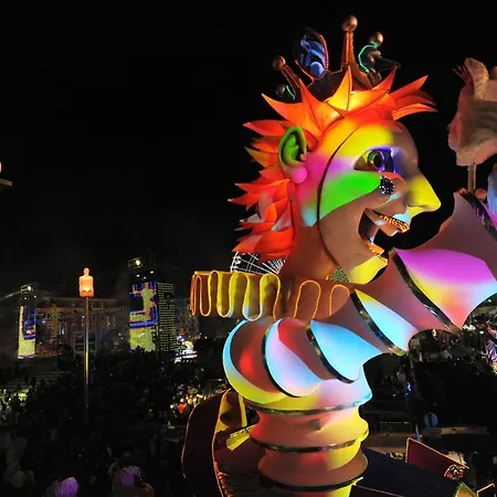 - Azureva דירה *