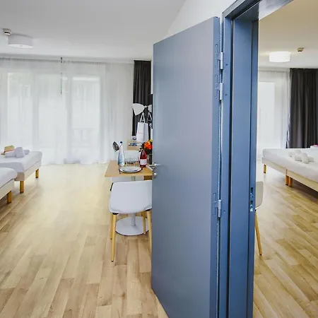 - Azureva דירה רוקברון-קאפ-מרט