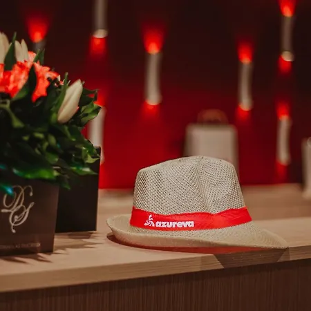 公寓 - Azureva 罗克布吕讷-卡普马丹