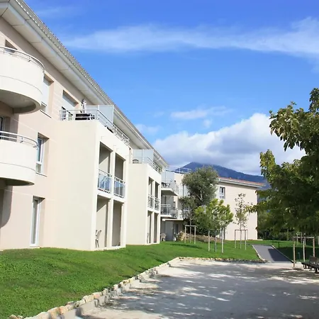 아파트 - Azureva Sur Les Hauteurs De