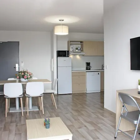 Residence Vacances - Azureva Sur Les Hauteurs De Roquebrune-Cap-Martin Roquebrune-Cap-Martin