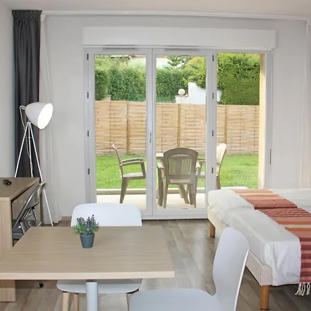 Apartment - Azureva *