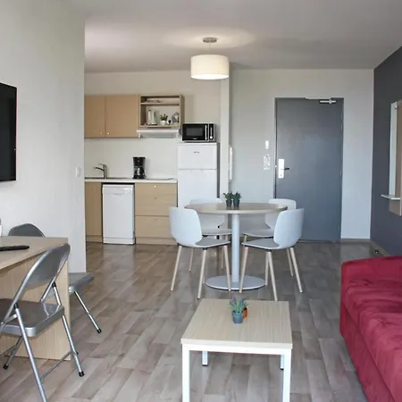 Apartment - Azureva Roquebrune-Cap-Martin