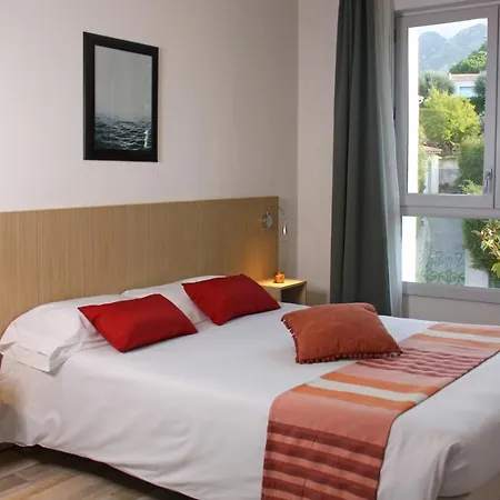 Apartment - Azureva Roquebrune-Cap-Martin
