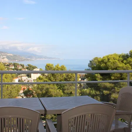 Apartment - Azureva *