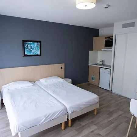 Apartment - Azureva Roquebrune-Cap-Martin