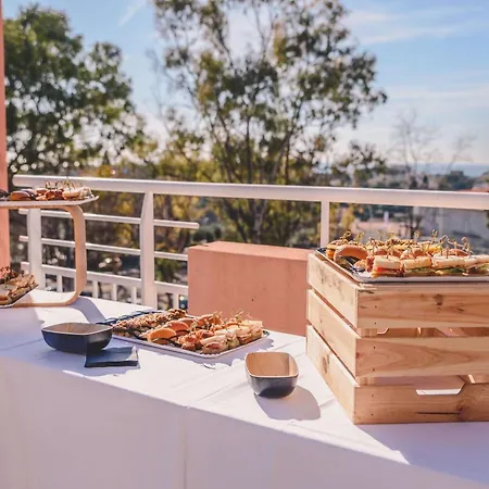 Apartment - Azureva Roquebrune-Cap-Martin