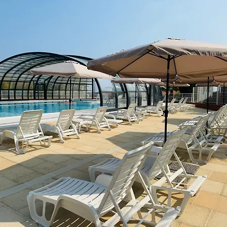 - Azureva * Roquebrune-Cap-Martin