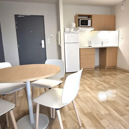 Apartment - Azureva Roquebrune-Cap-Martin