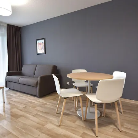 - Azureva Apartment