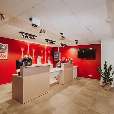 - Azureva Roquebrune-Cap-Martin