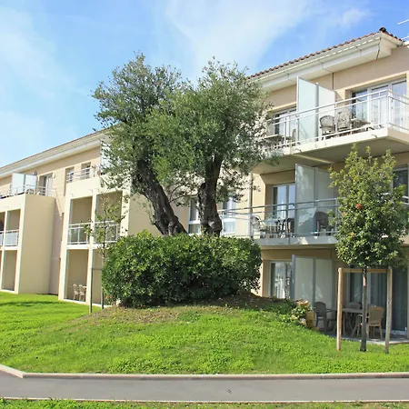 - Azureva * Roquebrune-Cap-Martin