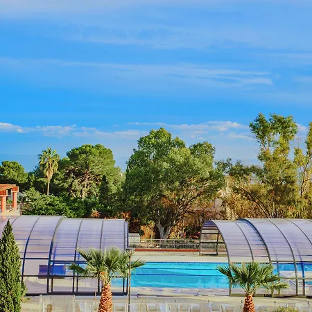 Appartement Résidence Bella Vista By Azureva *