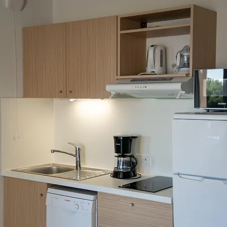 - Azureva Roquebrune-Cap-Martin