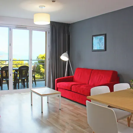 - Azureva Apartment Roquebrune-Cap-Martin