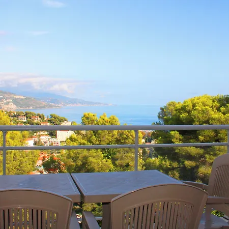 Apartment - Azureva Roquebrune-Cap-Martin