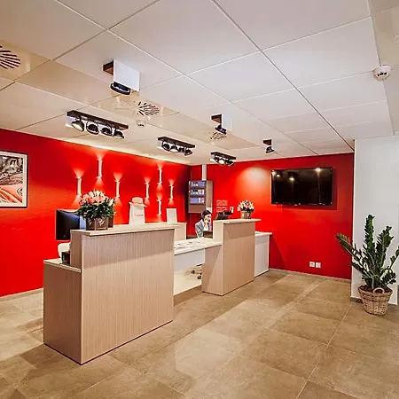 - Azureva Sur Les Hauteurs De Apartment Roquebrune-Cap-Martin