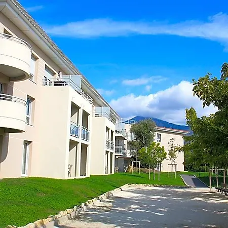 - Azureva Sur Les Hauteurs De * Roquebrune-Cap-Martin
