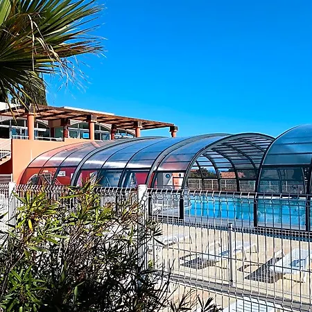 - Azureva Sur Les Hauteurs De Apartment Roquebrune-Cap-Martin