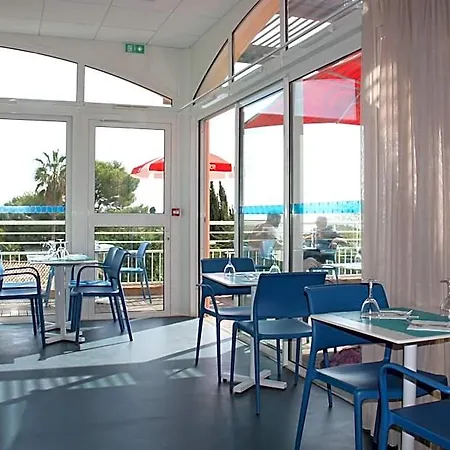 - Azureva Sur Les Hauteurs De Roquebrune-Cap-Martin