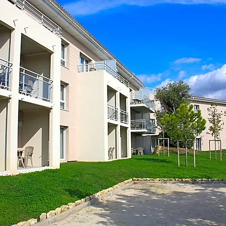 Apartment - Azureva Sur Les Hauteurs De