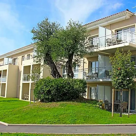 - Azureva Sur Les Hauteurs De Roquebrune-Cap-Martin