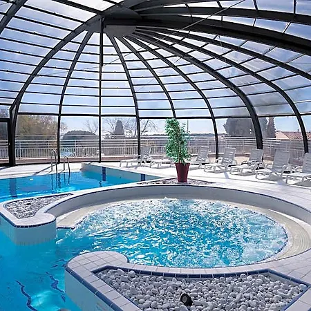 Apartment - Azureva Sur Les Hauteurs De