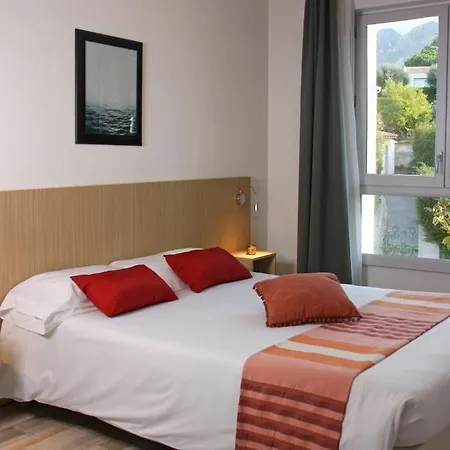 Apartment - Azureva Sur Les Hauteurs De Roquebrune-Cap-Martin