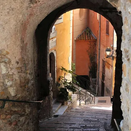 - Azureva Lägenhet Roquebrune-Cap-Martin
