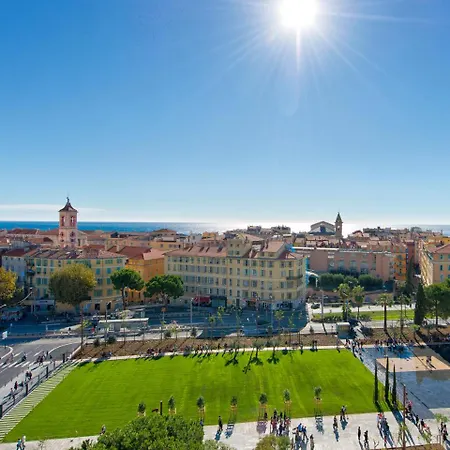 - Azureva * Roquebrune-Cap-Martin