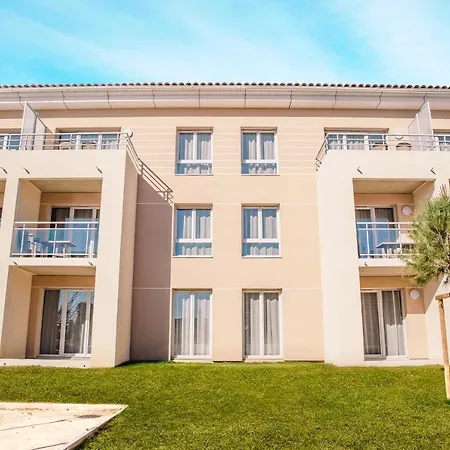 Apartment - Azureva *