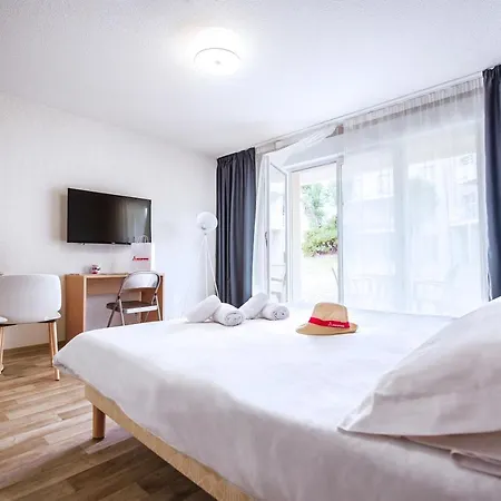 - Azureva Apartment Roquebrune-Cap-Martin