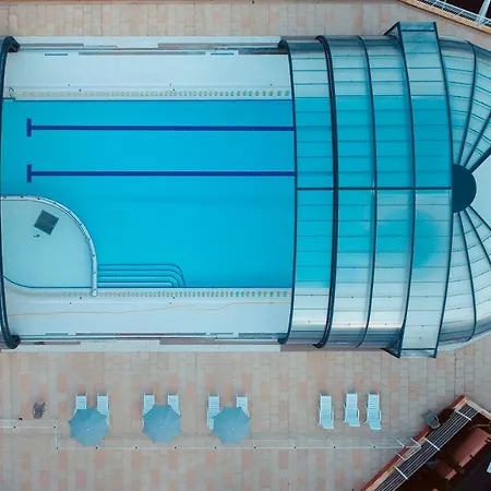 Apartment - Azureva *