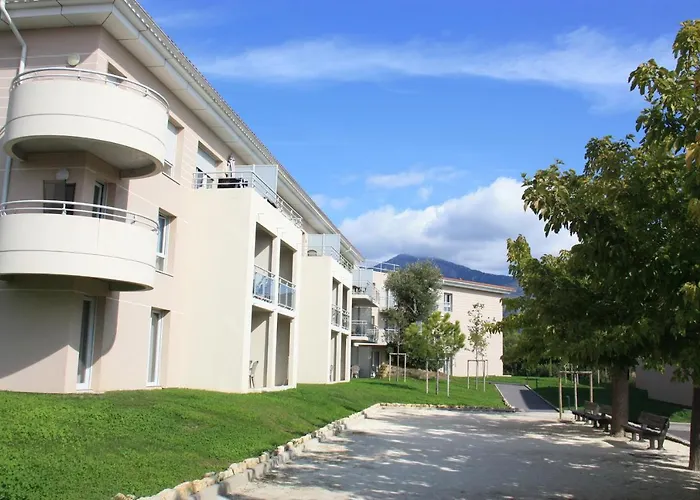 Appartement - Azureva