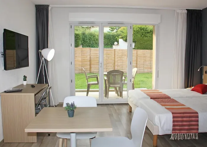 Apartment - Azureva *