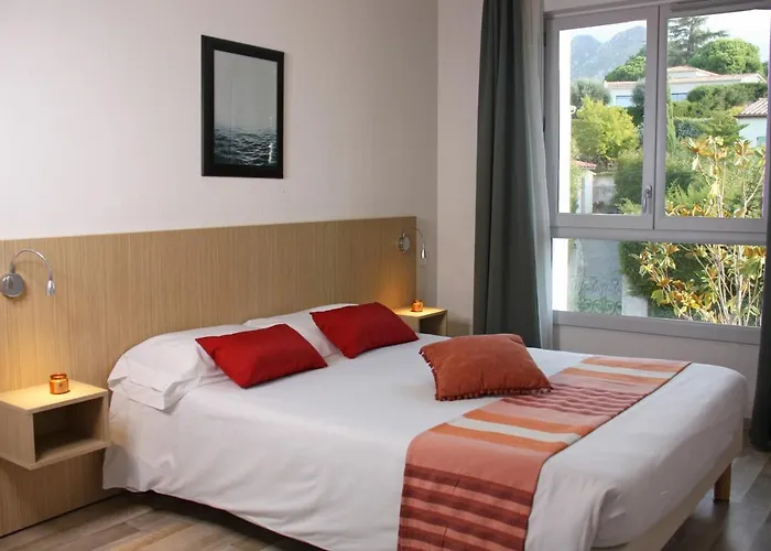 Daire - Azureva Roquebrune-Cap-Martin