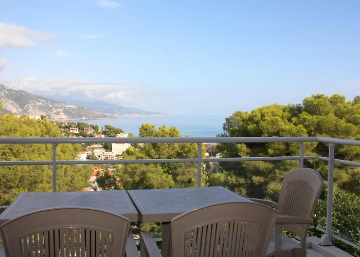 Appartement - Azureva *