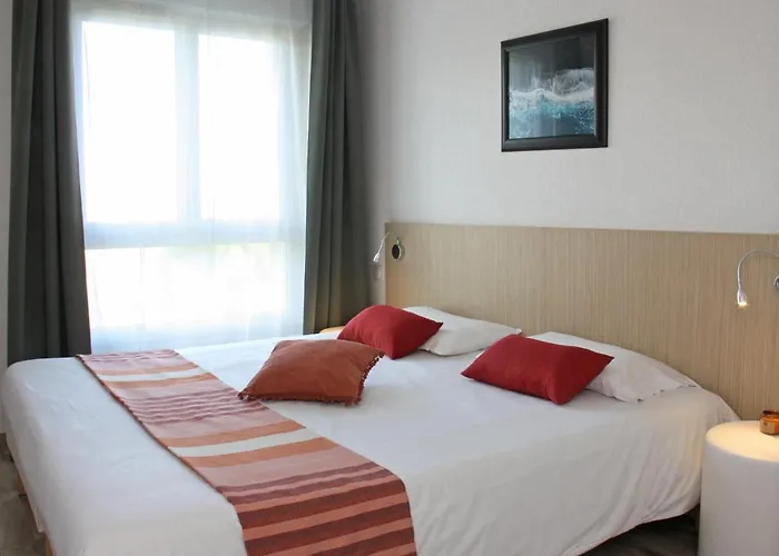 - Azureva Διαμέρισμα *