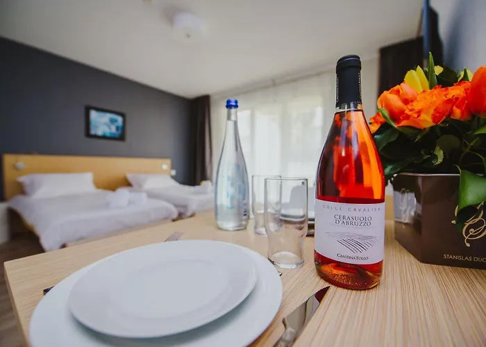 - Azureva Διαμέρισμα