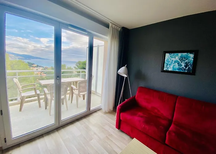 Résidence Bella Vista By Azureva