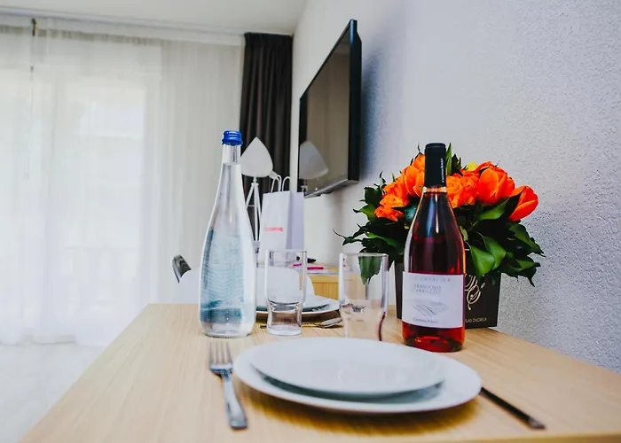 Résidence Bella Vista By Azureva Appartement *