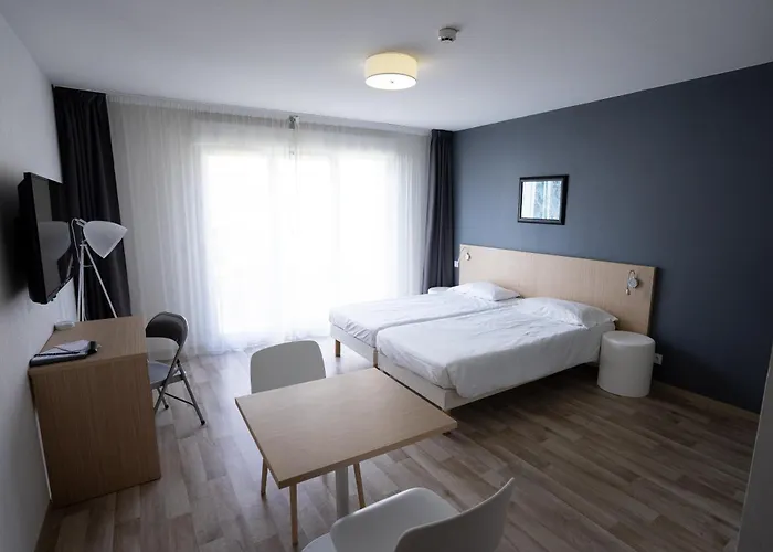 - Azureva Appartement *