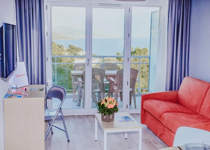 - Azureva Appartement *