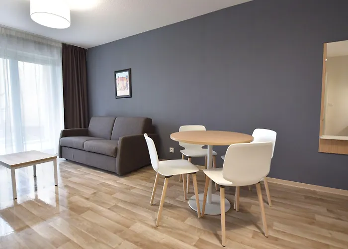 - Azureva Διαμέρισμα