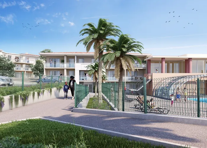 Daire - Azureva Roquebrune-Cap-Martin