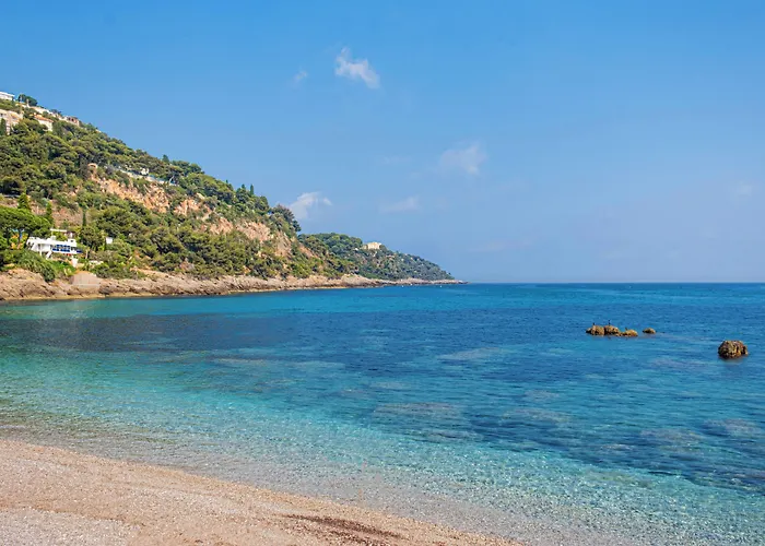 - Azureva Διαμέρισμα Roquebrune-Cap-Martin