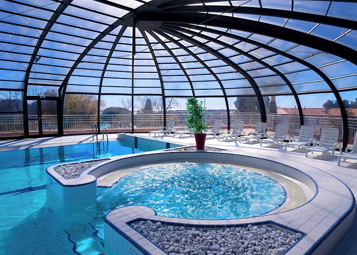 Appartement - Azureva *