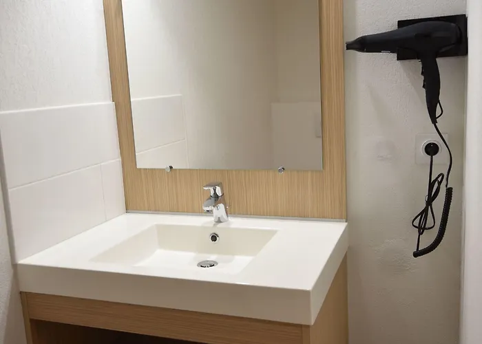 Appartement - Azureva *