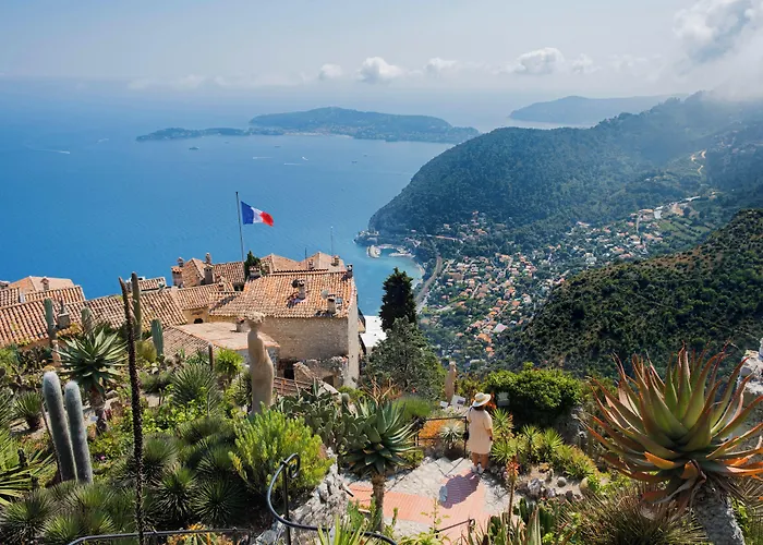 - Azureva Daire Roquebrune-Cap-Martin