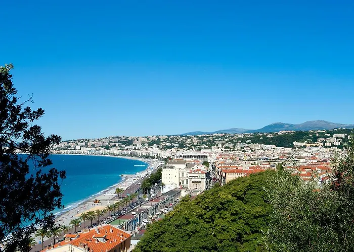 - Azureva Διαμέρισμα *